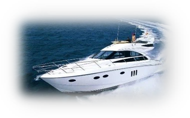 Marine application