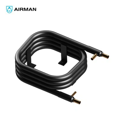 La guia definitiva dels intercanviadors de calor coaxials: disseny, eficiència i aplicacions